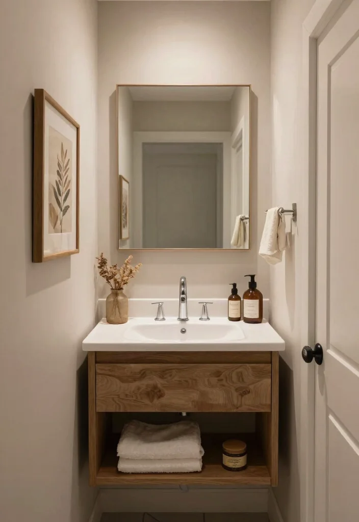 16 Small Primary Bathroom Ideas With Smart Luxury - Conclusion 1