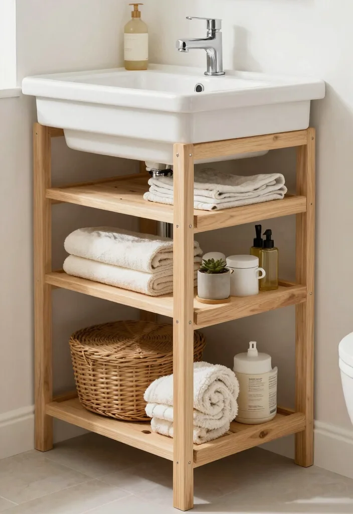 16 Under Bathroom Sink Organization Ideas That Work - Conclusion 1