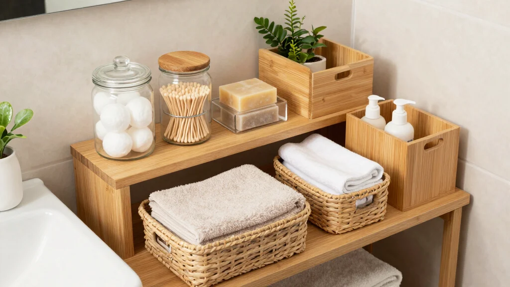 16 Under Bathroom Sink Organization Ideas That Work