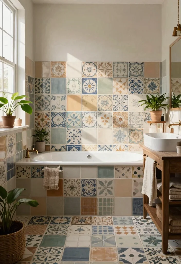 18 Bathroom Tile Inspiration Ideas You Will Want To Save - Conclusion 1