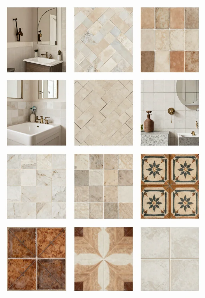 18 Best Tile Ideas For Bathroom Floors And Walls - Conclusion 1