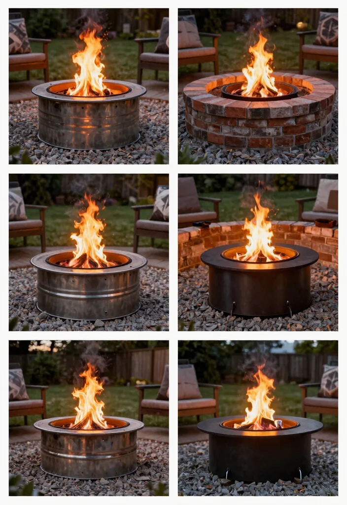 12 Firepits Backyard Ideas for Small Spaces and Tight Budgets - Conclusion 1