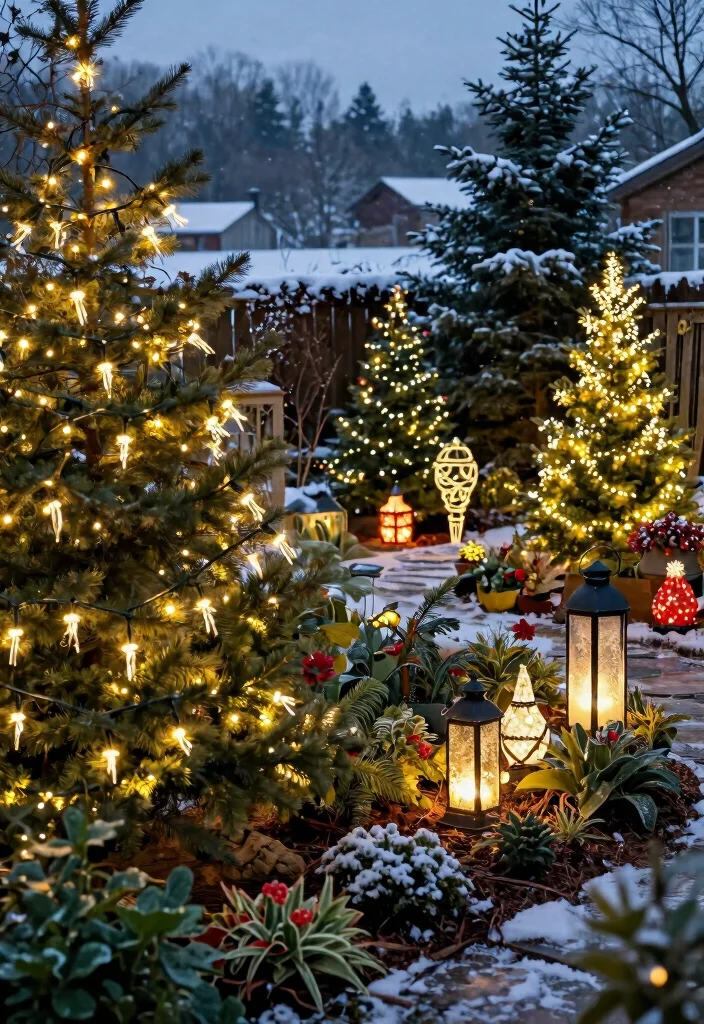 12 Outdoor Christmas Lights Ideas That Stay Lit All Season - Conclusion 1