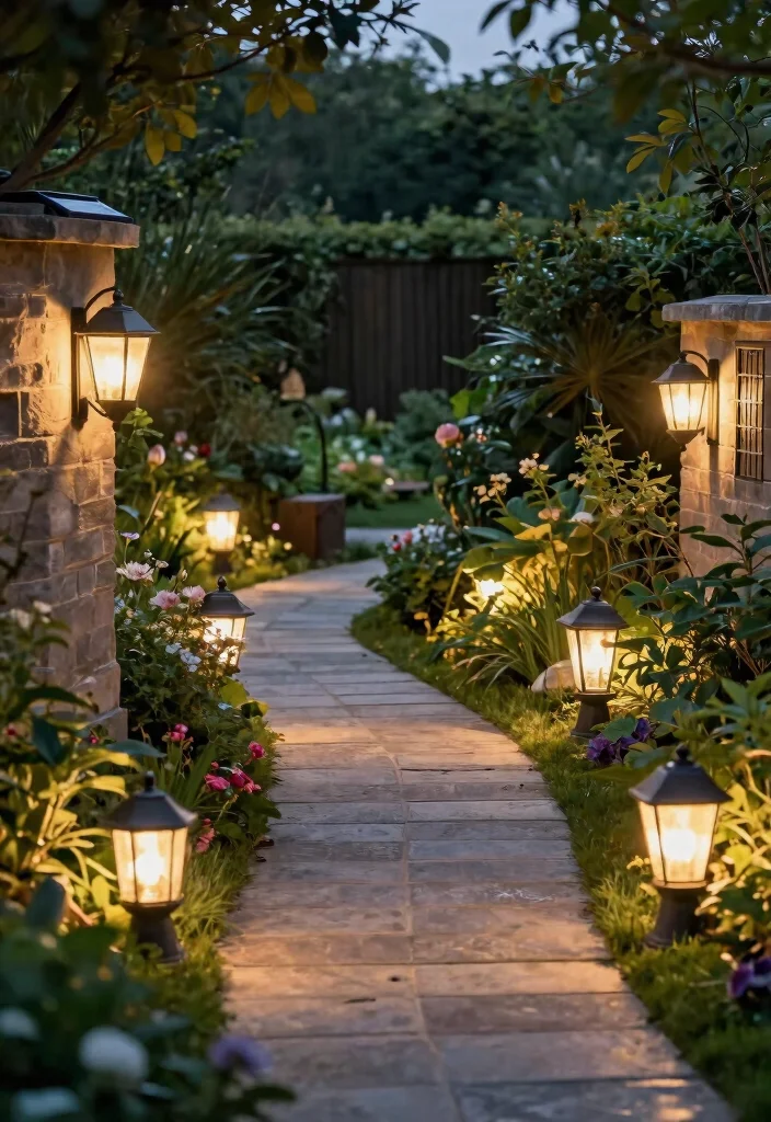 12 Outdoor Wall Lights That Stay Bright Without Running New Wire - Conclusion 1