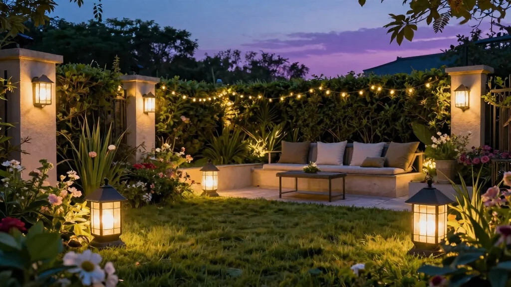 12 Outdoor Wall Lights That Stay Bright Without Running New Wire