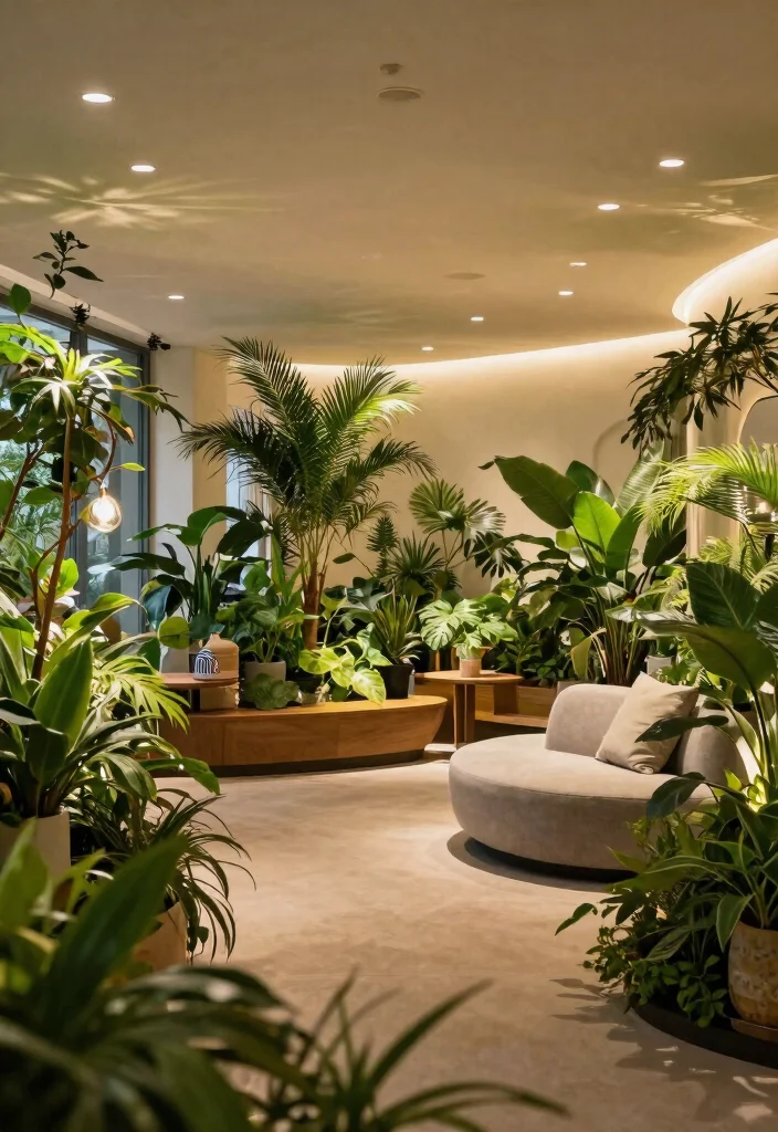 14 False Ceiling Lighting Ideas That Hide Ductwork and Wiring - Conclusion 1