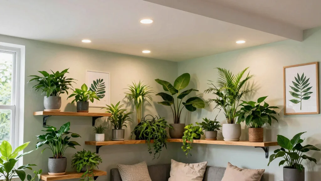 14 False Ceiling Lighting Ideas That Hide Ductwork and Wiring