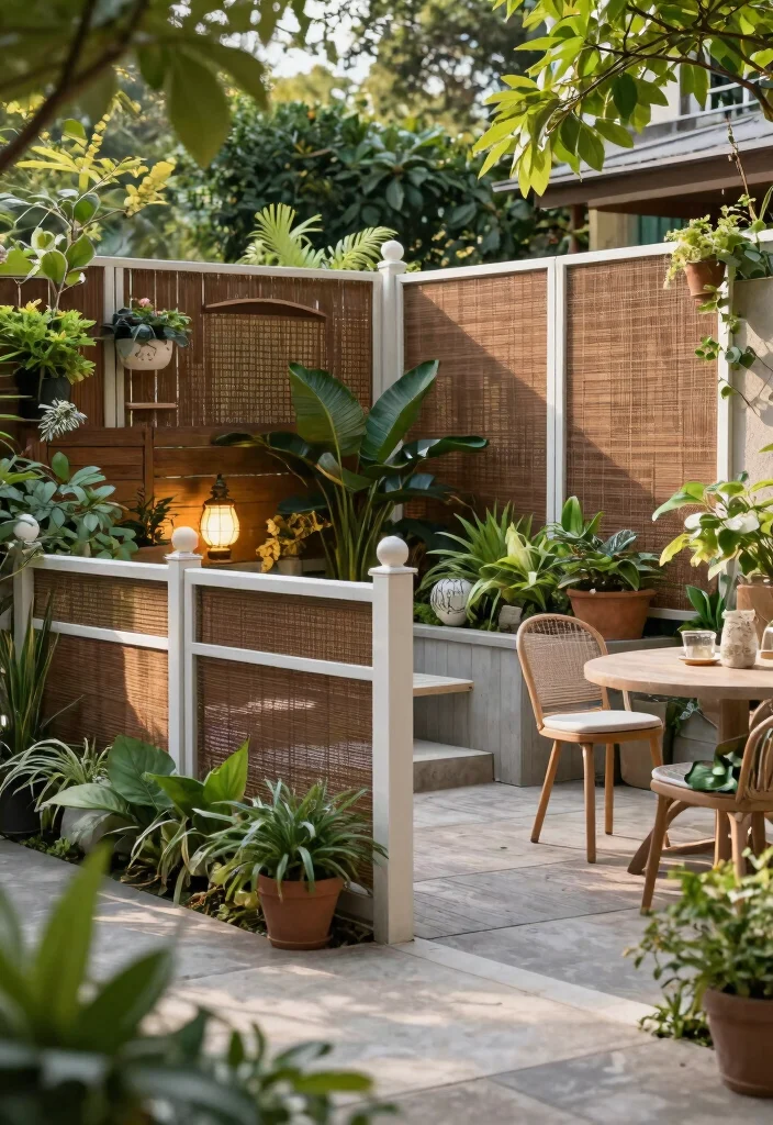 14 Fence Screening Ideas That Block Neighbors Without Full Rebuild - Conclusion 1