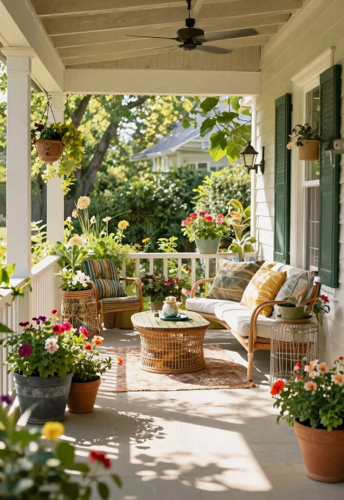 14 Porch Planter Ideas That Survive Heat and Missed Watering - Conclusion 1