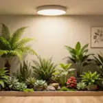 15 Flush Mount Ceiling Light Ideas for Low Ceilings Under 8 Feet