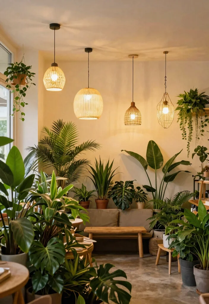 15 Flush Mount Ceiling Light Ideas for Low Ceilings Under 8 Feet - Conclusion 1