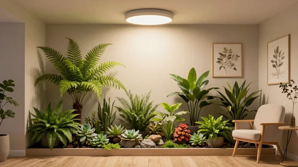 15 Flush Mount Ceiling Light Ideas for Low Ceilings Under 8 Feet