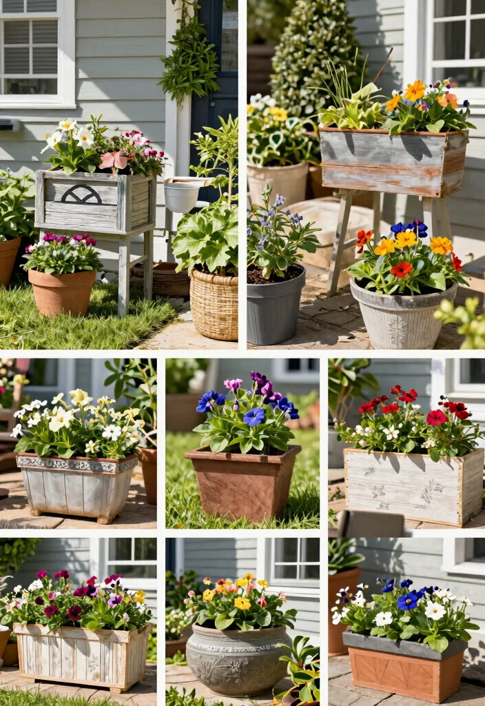15 Outdoor Planters Front Door Ideas for Small Entry Spaces 17 15 Outdoor Planters Front Door Ideas for Small Entry Spaces - Conclusion 1