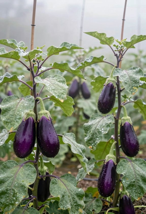 air circulation reduces plant diseases