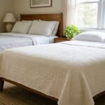 are full and double mattresses