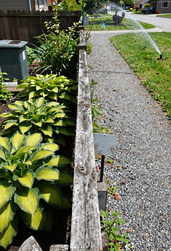 Which Side of the Fence Is Mine? 4 clarifying fence ownership responsibilities collaboratively