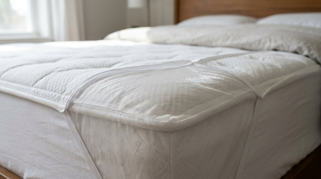 do you need mattress cover