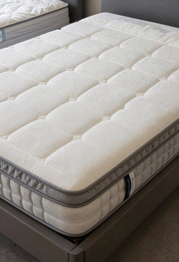 double full mattress naming confusion