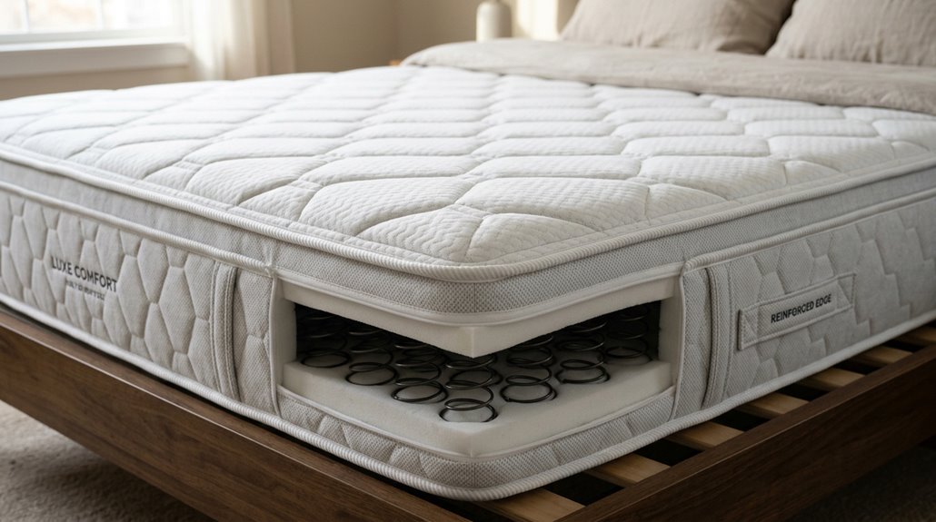 factors that extend mattress life