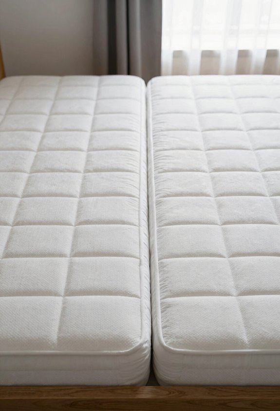 full double mattress 53 54 by 75