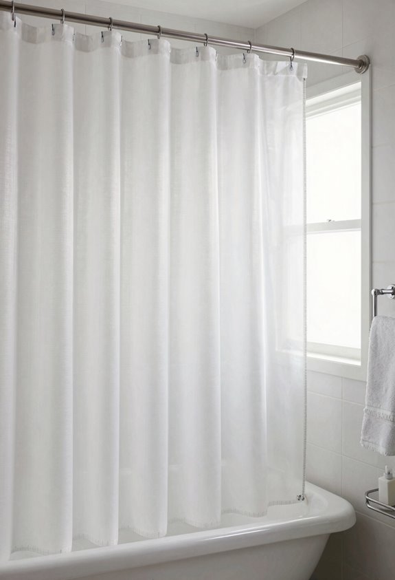 goldilocks 72 inch curtain fit