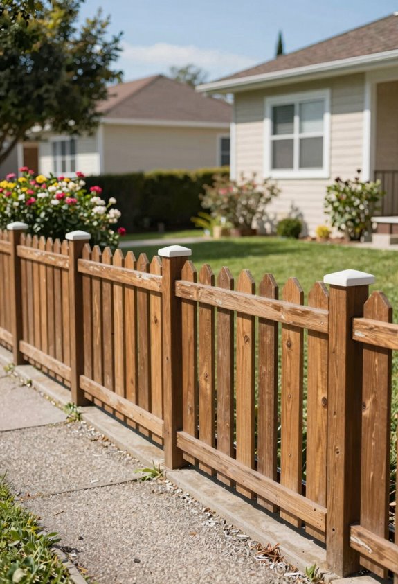 What Is a Good Neighbor Fence? 2 good neighbor fence equal ownership symmetry