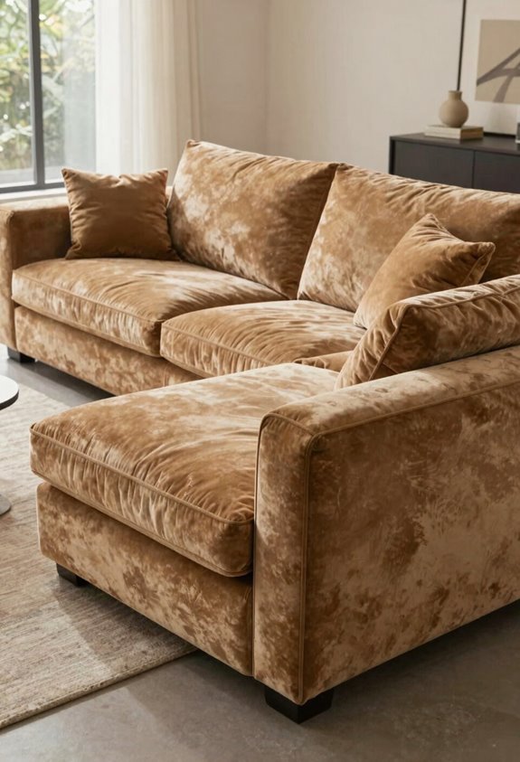 lovesac modular extensible customizable