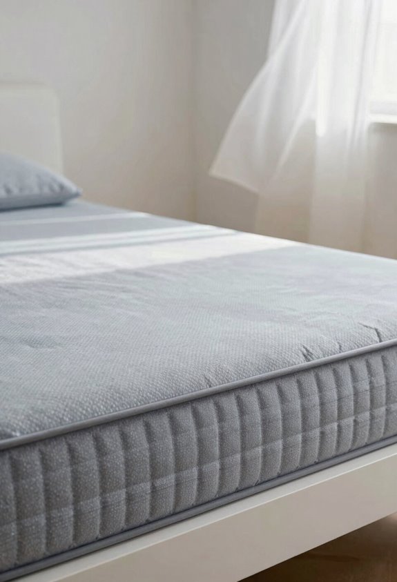 5 Reasons Why Sealy Posturepedic Mattresses Are Good to Consider 4 moisture wicking gel memory foam cooling