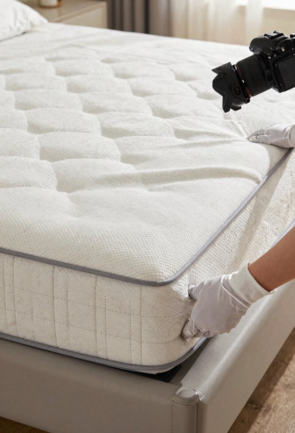 7 Tips for Rotating Your Tempurpedic Mattress the Right Way 4 move mattress with help lift pivot