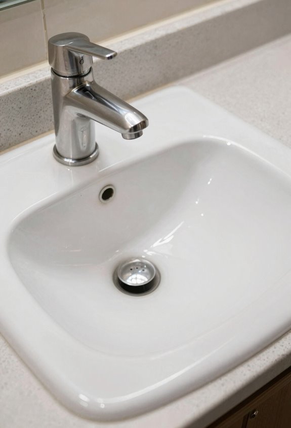 porcelain durability maintenance tradeoffs