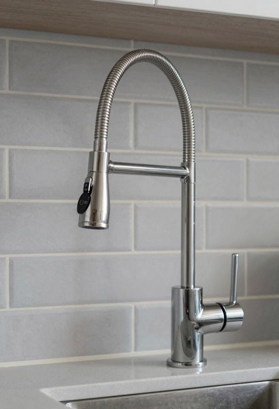 Best Kitchen Faucet Brands for 2026 4 pull downs excel pull outs versatile
