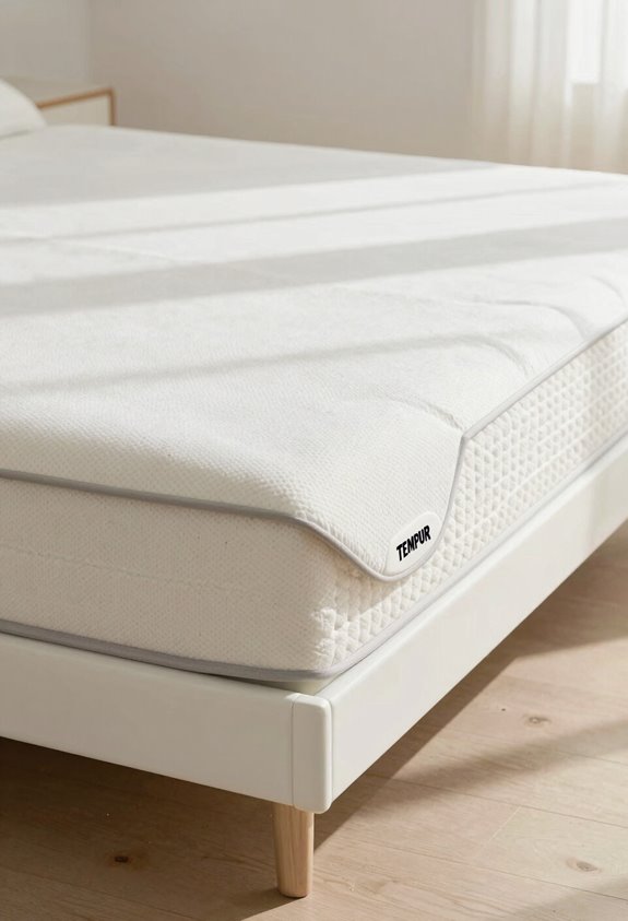 7 Tips for Rotating Your Tempurpedic Mattress the Right Way 3 rotate mattress 180 degrees quarterly