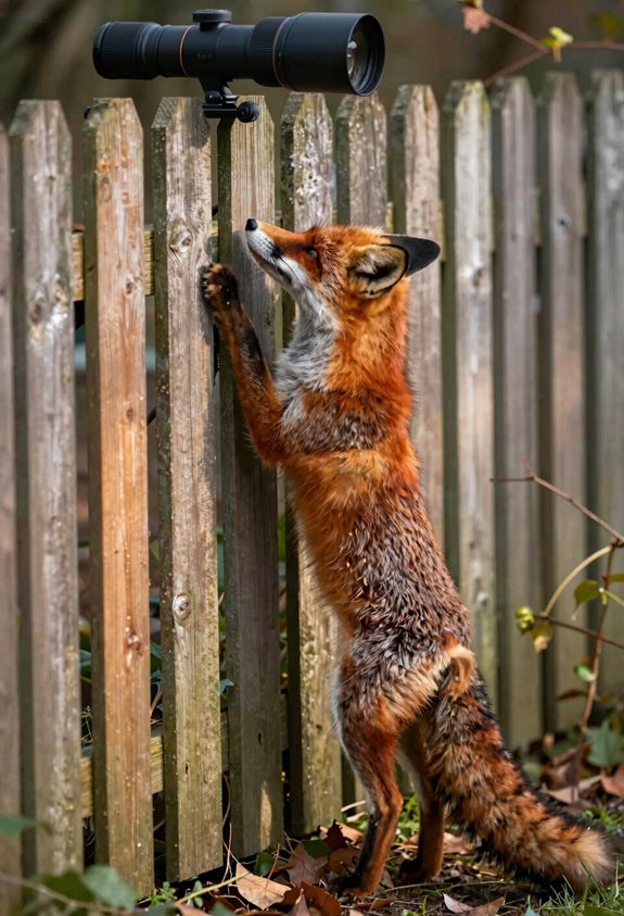 sharp clawed agile climbers capable