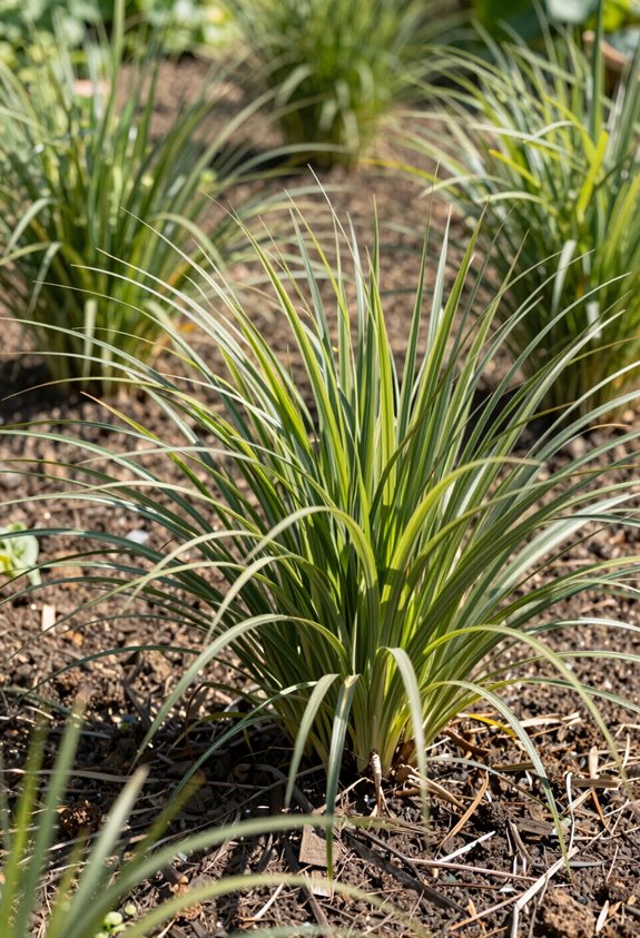 Growing Fountain Grass as a Perennial: A Complete Care Guide 3 sunlight soil spacing essentials