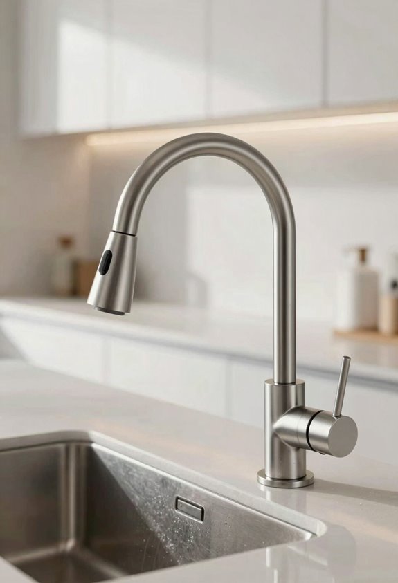 Best Kitchen Faucet Brands for 2026 2 top faucet picks for 2026