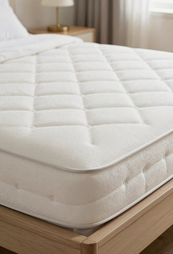waterproof breathable mattress protector benefits