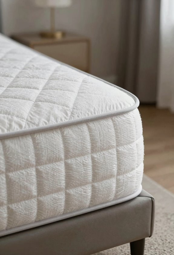 waterproof protector extends mattress life
