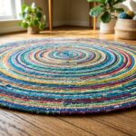 what is a rug roll